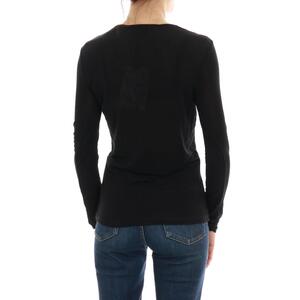 MAGLIETTA CON PIZZO HAVEONE - Mad Fashion | img vers.300x/